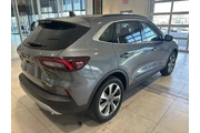 $33990 : Ford Escape 2024 AWD Platinu thumbnail