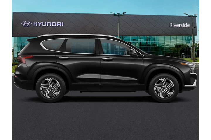 $23991 : Hyundai SANTA FE 2023 SEL 4d image 9