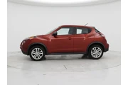 $11998 : Nissan JUKE 2015 AWD S 4dr C thumbnail