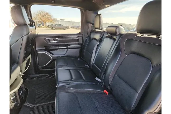 $35995 : Ram 1500 2023 4x4 Laramie 4d image 10