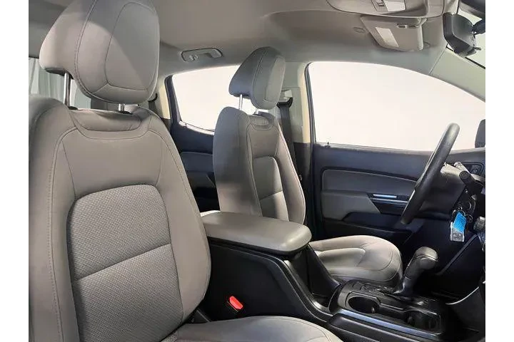 $19996 : GMC Canyon 2021 4x2 Elevatio image 10