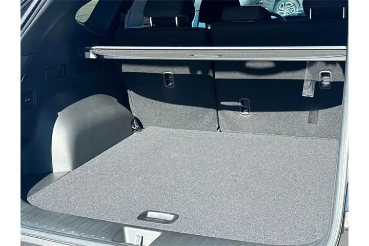 $31550 : Hyundai TUCSON Hybrid 2025 A image 8