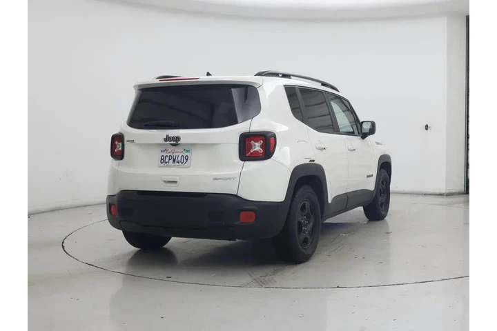 $13599 : Jeep Renegade 2018 Sport 4dr image 8