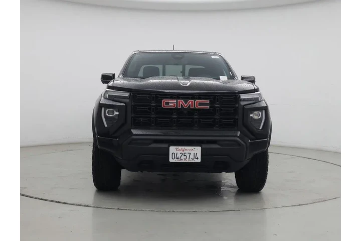 $37998 : GMC Canyon 2025 4x2 Elevatio image 5