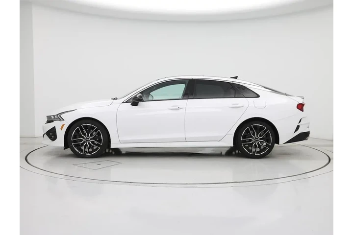 $27998 : Kia K5 2022 GT 4dr Sedan image 3