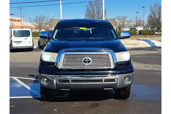 $16995 : Toyota Tundra 2012 4x4 Limit image 8