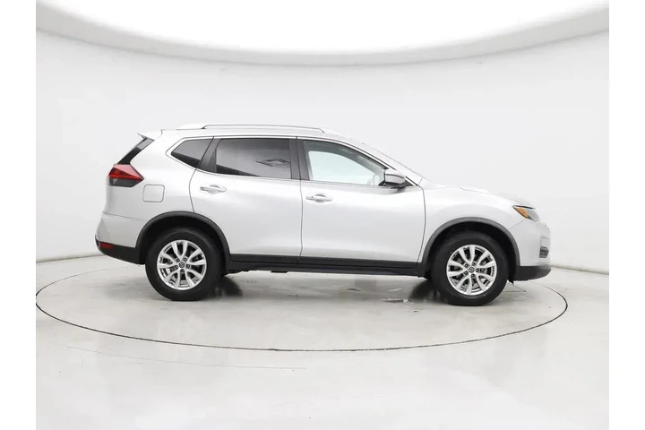 $19998 : Nissan Rogue 2020 AWD S 4dr image 7