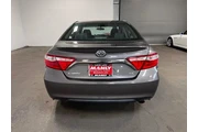 $17972 : Toyota Camry 2017 thumbnail