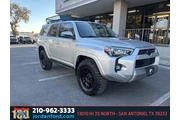 Toyota 4Runner 2023 4x4 TRD