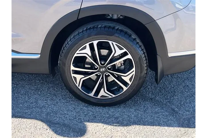 $18547 : Hyundai SANTA FE 2019 Limite image 5