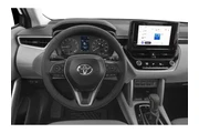 Toyota Corolla Cross 2025 LE