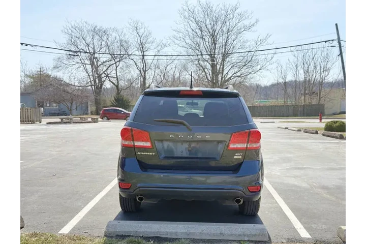 $5499 : 2015 Journey SXT image 7
