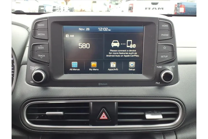 $13900 : Hyundai KONA 2021 AWD SE 4dr image 7