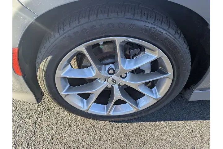 $26988 : Dodge Charger 2023 GT 4dr Se image 9