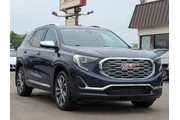 $16985 : 2019 GMC Terrain Denali thumbnail