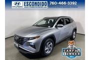 Hyundai TUCSON 2023 SEL 4dr