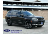 Jeep Grand Cherokee L 2023 4 en San Bernardino