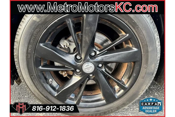 $11989 : 2013 Altima 4dr Sdn I4 2.5 SL image 9