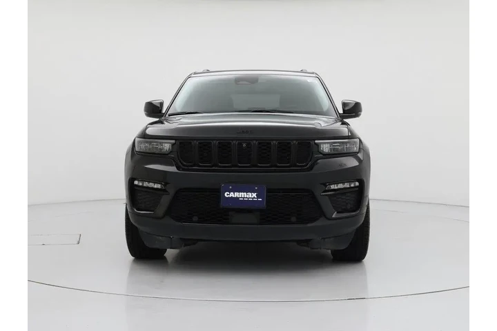 $30998 : Jeep Grand Cherokee 2024 4x4 image 5