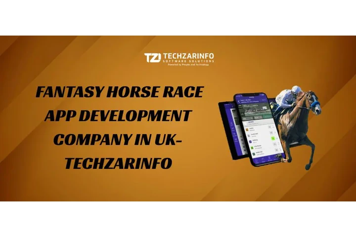Get Fantasy Horse Race App image 1