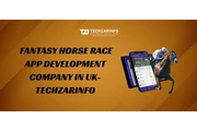 Get Fantasy Horse Race App en Toronto