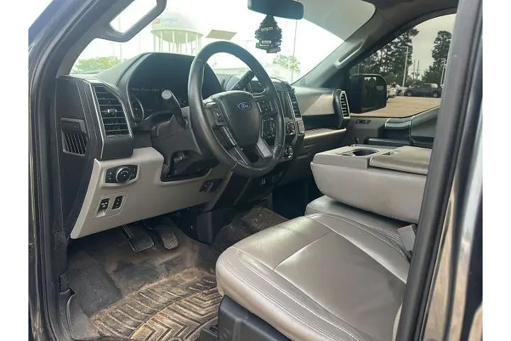 $31000 : Ford F-150 2020 4x4 XLT 4dr image 3