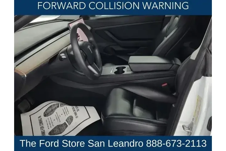 $21950 : Tesla Model 3 2021 Standard image 9