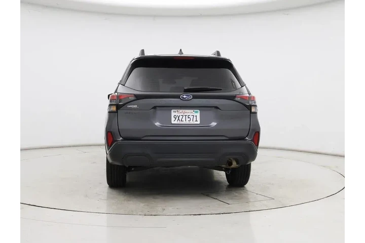 $30998 : Subaru Forester 2026 AWD Bas image 6