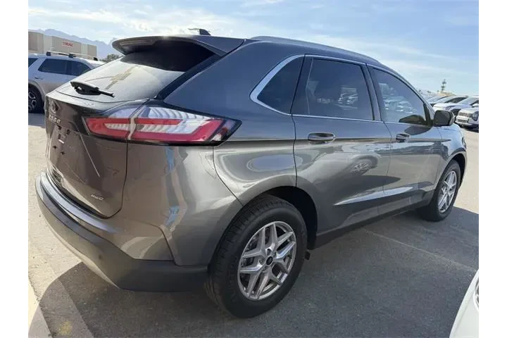 $28988 : Ford Edge 2024 AWD SEL 4dr S image 5