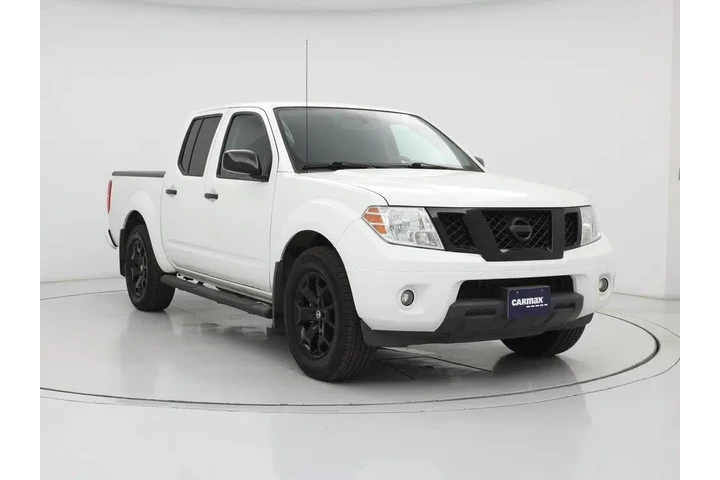 $22998 : Nissan Frontier 2021 4x2 S 4 image 1