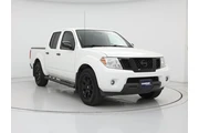 Nissan Frontier 2021 4x2 S 4 en Modesto