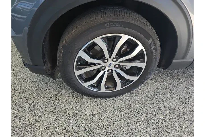 $38999 : Ford Explorer 2025 ST-Line 4 image 3