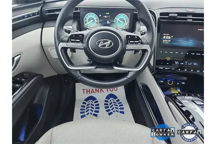 $29495 : Hyundai TUCSON Hybrid 2024 A image 9