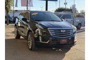$18999 : 2017 XT5 Premium Luxury thumbnail