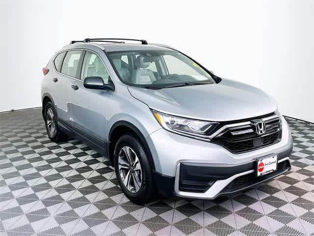 $22418 : PRE-OWNED 2022 HONDA CR-V LX image 1