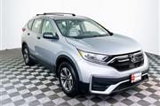 PRE-OWNED 2022 HONDA CR-V LX