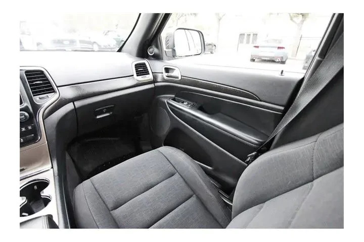 $13159 : Jeep Grand Cherokee 2017 4x2 image 9