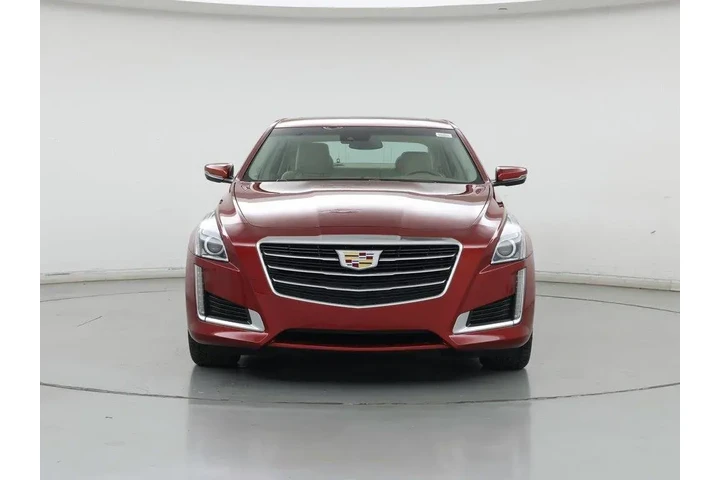 $22998 : Cadillac CTS 2016 AWD 3.6L L image 5