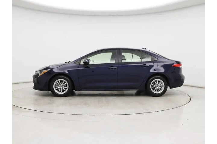 $22998 : Toyota Corolla Hybrid 2022 L image 3