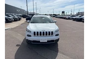 $10990 : 2015 Cherokee Limited thumbnail