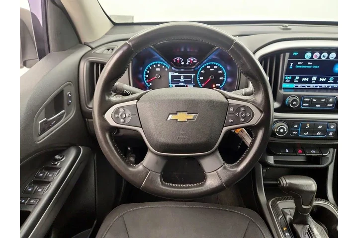 $23998 : Chevrolet Colorado 2016 4x2 image 10