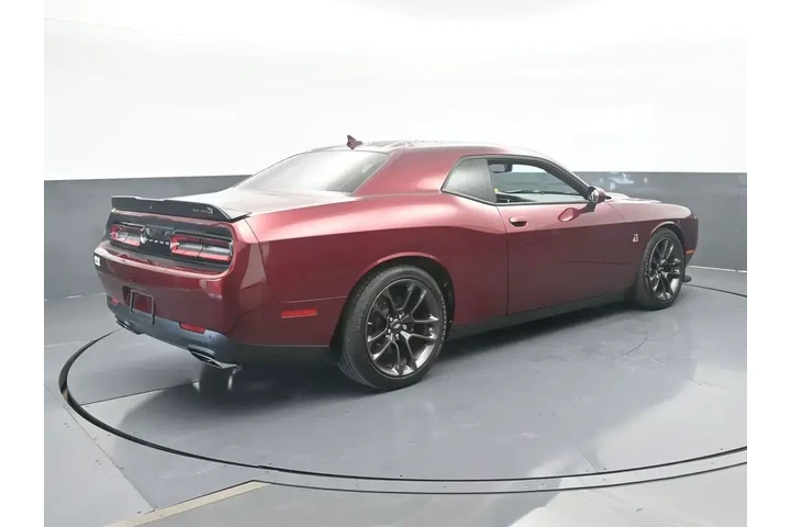 $35991 : Dodge Challenger 2021 R/T Sc image 6