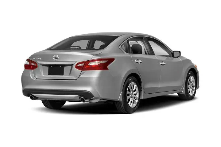 $2400 : Nissan Altima 2018 2.5 SL 4d image 3