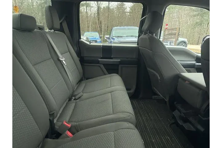 $28590 : Ford F-150 2020 4x4 Lariat 4 image 5