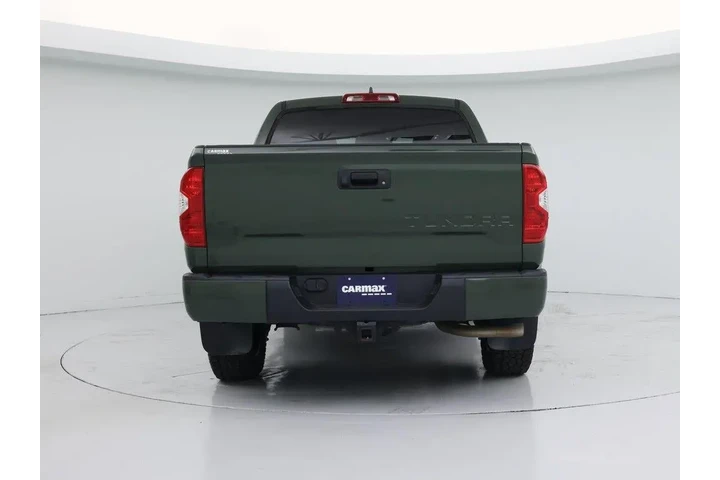 $36998 : Toyota Tundra 2021 4x2 SR5 4 image 6