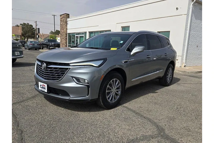 $29995 : Buick Enclave 2023 Essence 4 image 6