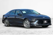 Hyundai SONATA Hybrid 2025 S en Sacramento
