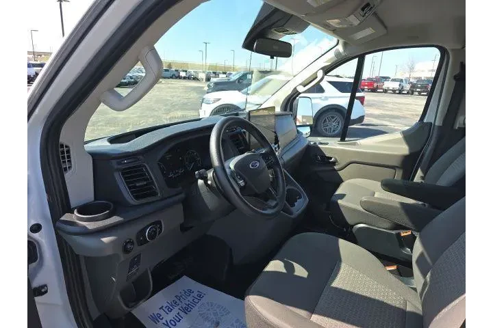$33500 : Ford Transit 2023 350 XL 3dr image 10