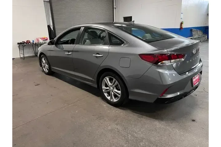 $15549 : Hyundai SONATA 2018 Limited image 5