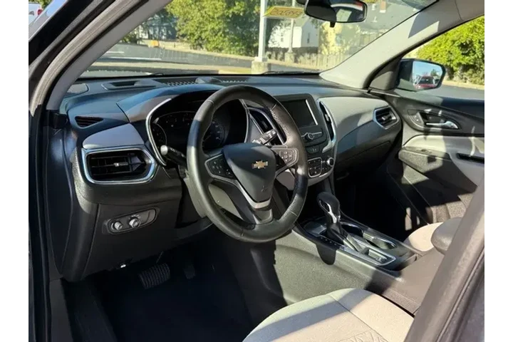 $20737 : Chevrolet Equinox 2023 LT 4d image 10